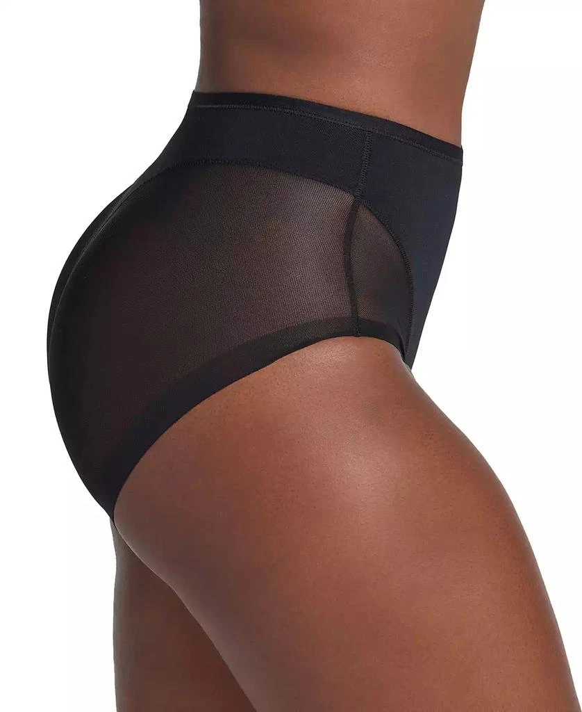 Leonisa Women's Truly Undetectable Comfy Shaper Panty 4