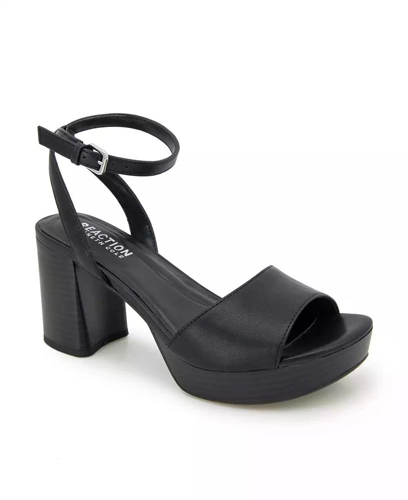 Kenneth Cole Women's Ryanne Platform Sandals 1