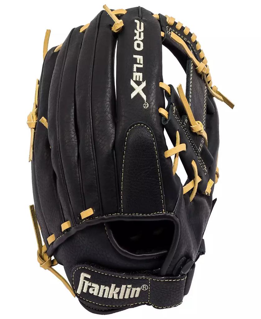 Franklin 11.5" Pro Flex Hybrid Baseball Glove - Right Handed Thrower