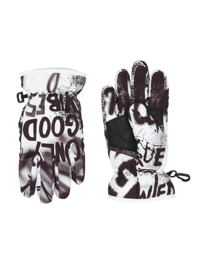 Dolce 
Gabbana Gloves