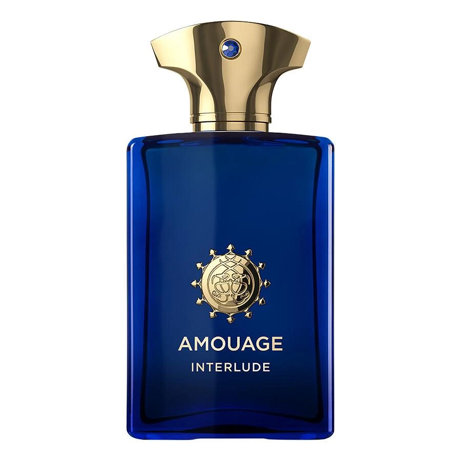 Amouage Amouage Interlude Mens EDP 1