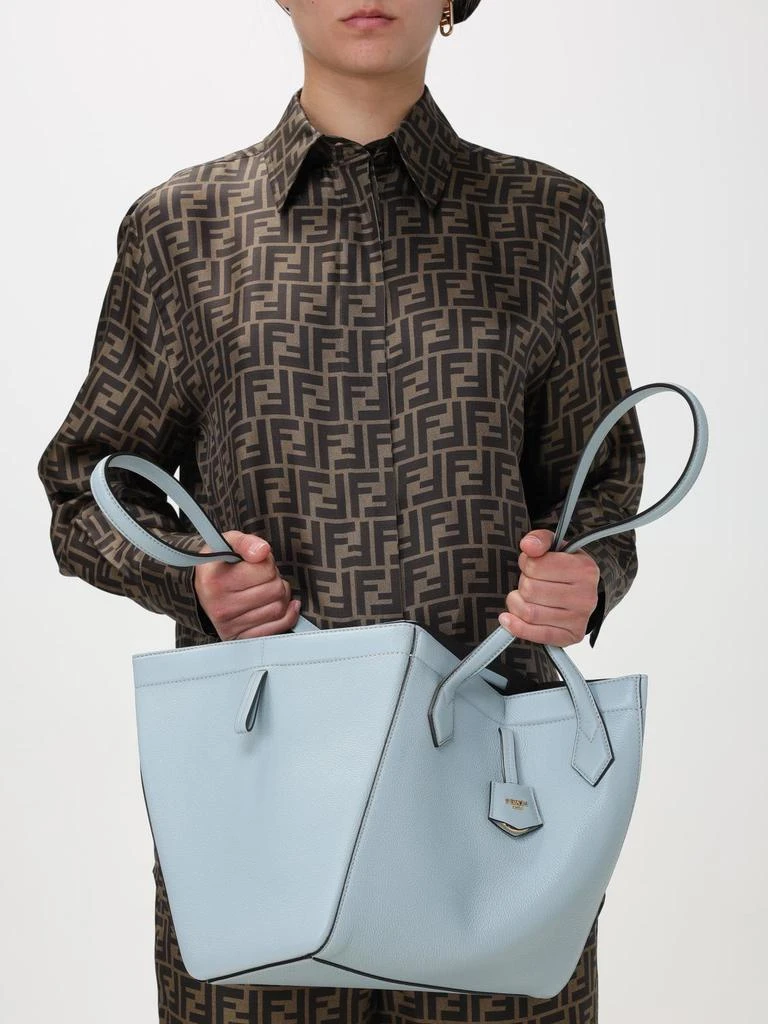 Fendi Crossbody bags woman Fendi 2