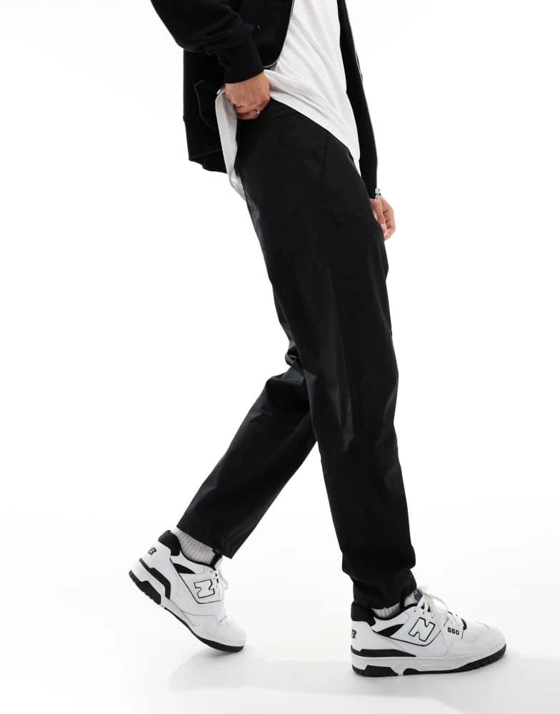 Marshall Artist Marshall Artist tecnia pants in black 4