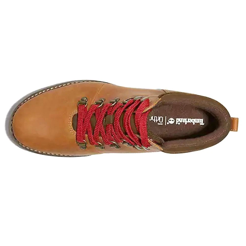 Timberland Ellendale Mid Hiking Boots 4