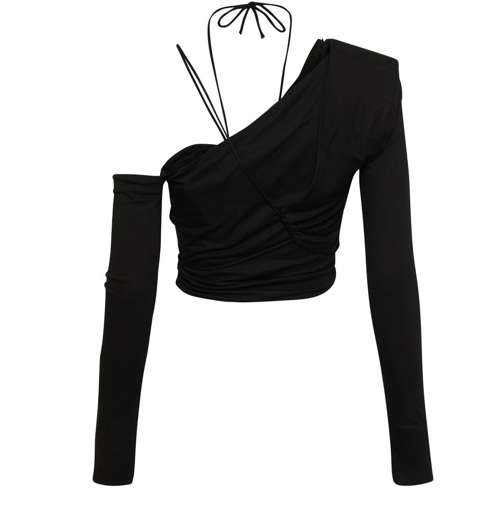 GAUGE81 Itea cut-out top 3