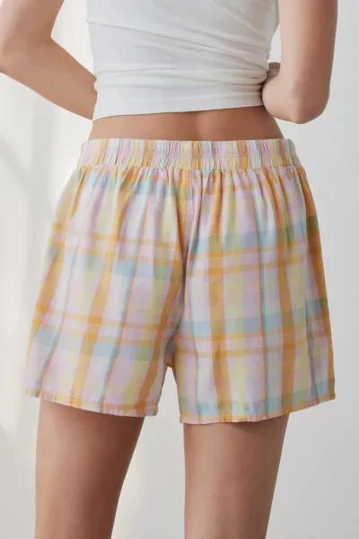 Out From Under Out From Under Boxer Short 5