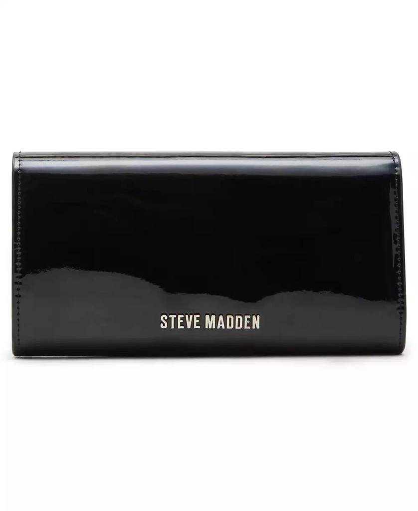 Steve Madden Norma Crossbody Wallet 4