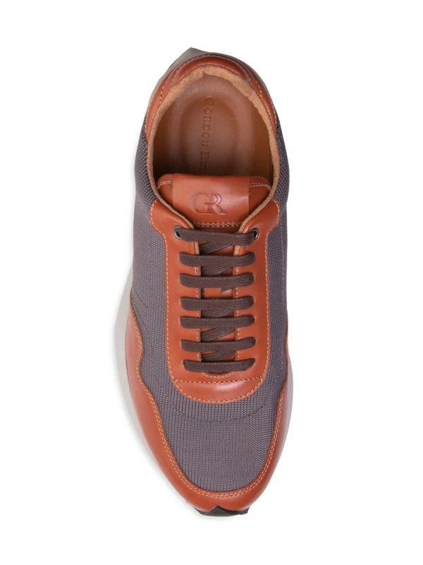 Gordon Rush Lancaster Low Top Sneakers 4