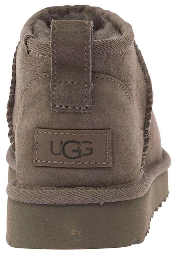 UGG UGG Classic Ultra Mini Boots 4