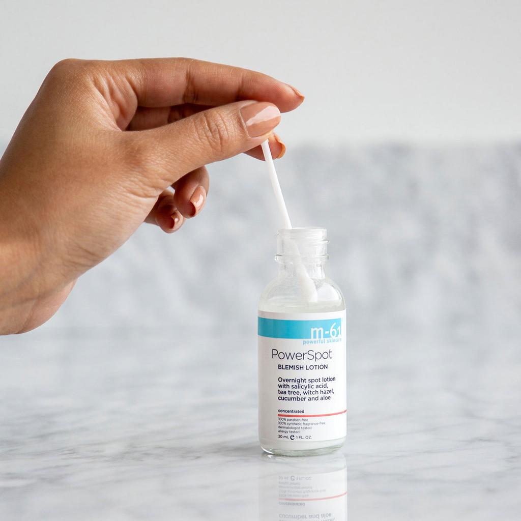 M-61 PowerSpot Blemish Lotion