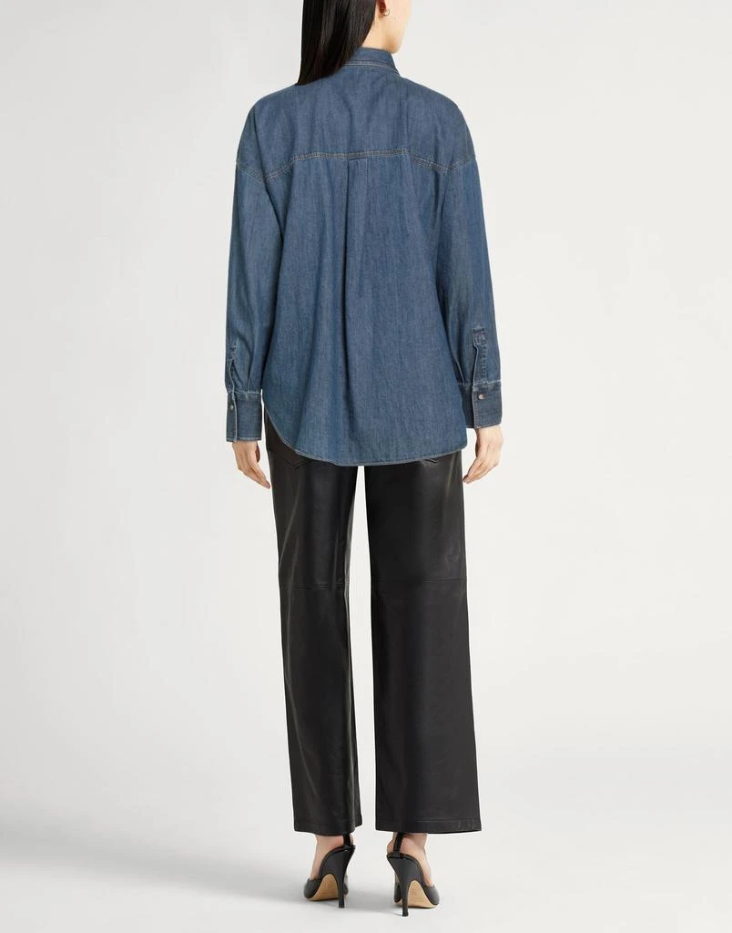 Brunello Cucinelli Denim shirt 3