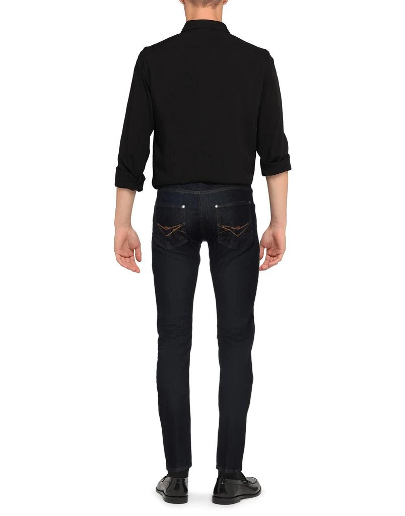 FRANKIE MORELLO Denim pants 3