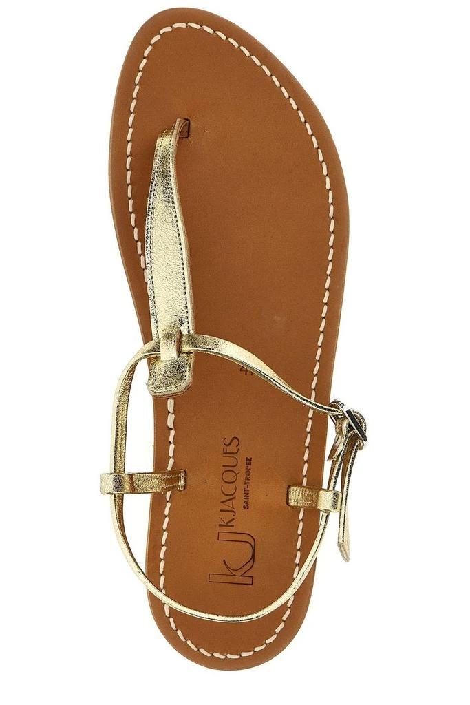 K. Jacques K. Jacques Picon Strap Sandals 3