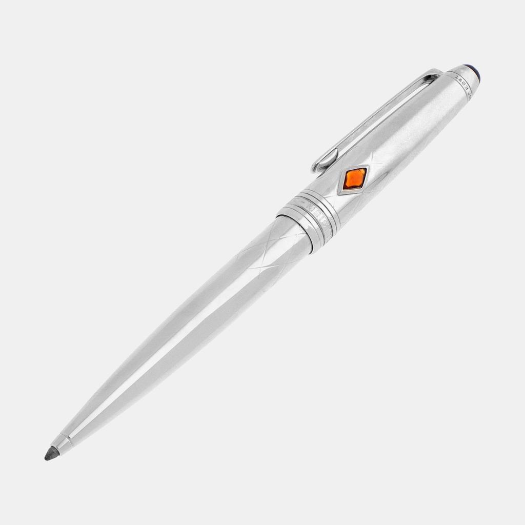 MontBlanc Montblanc Meisterstuck Solitaire Jungle Eyes Ballpoint Pen 6718