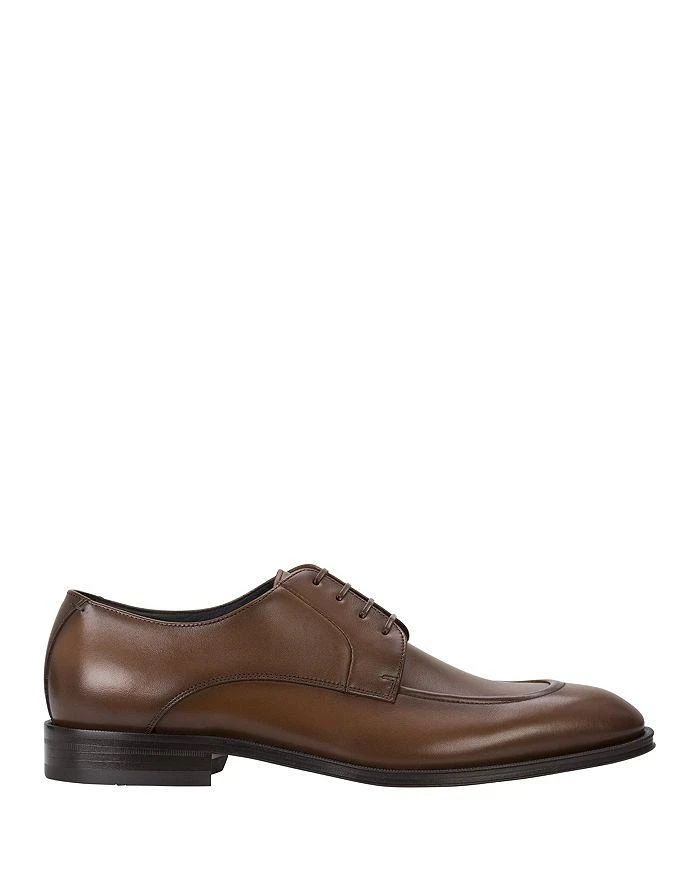 Hugo Boss Men's Derrek Derby Dress Shoes 1