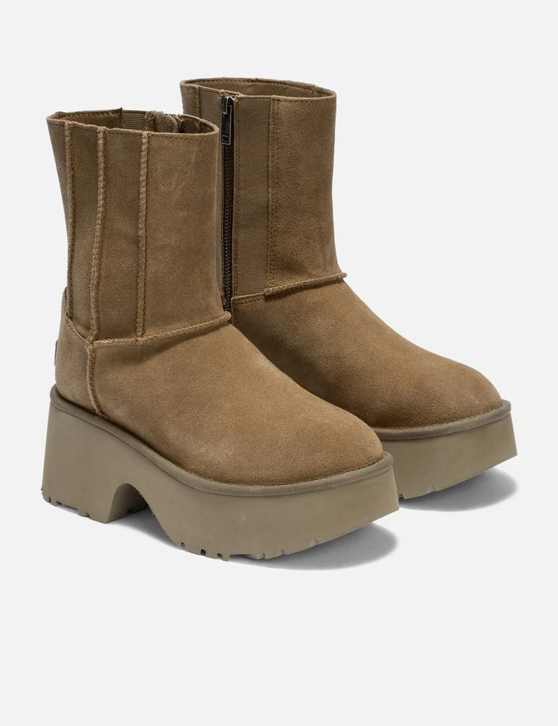 UGG Women's Classic Twin Seam New Heights 5