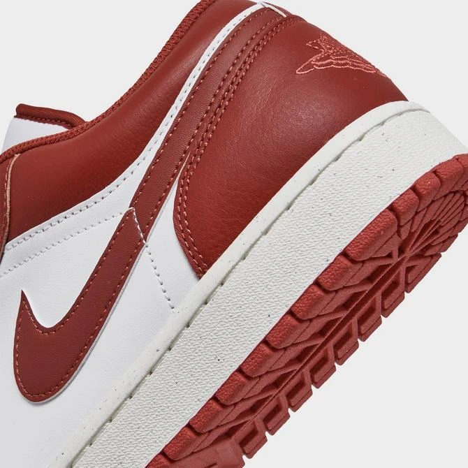 Jordan Men's Air Jordan Retro 1 Low Casual Shoes 3