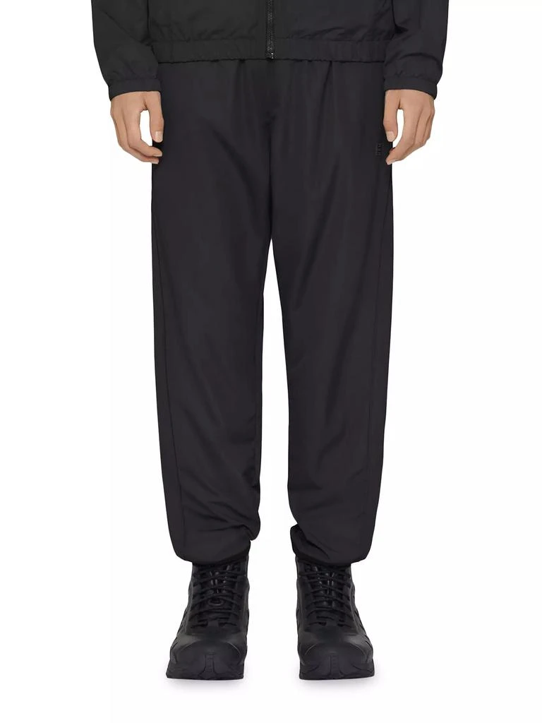 Givenchy Tracksuit Pants with 4G Detail 3