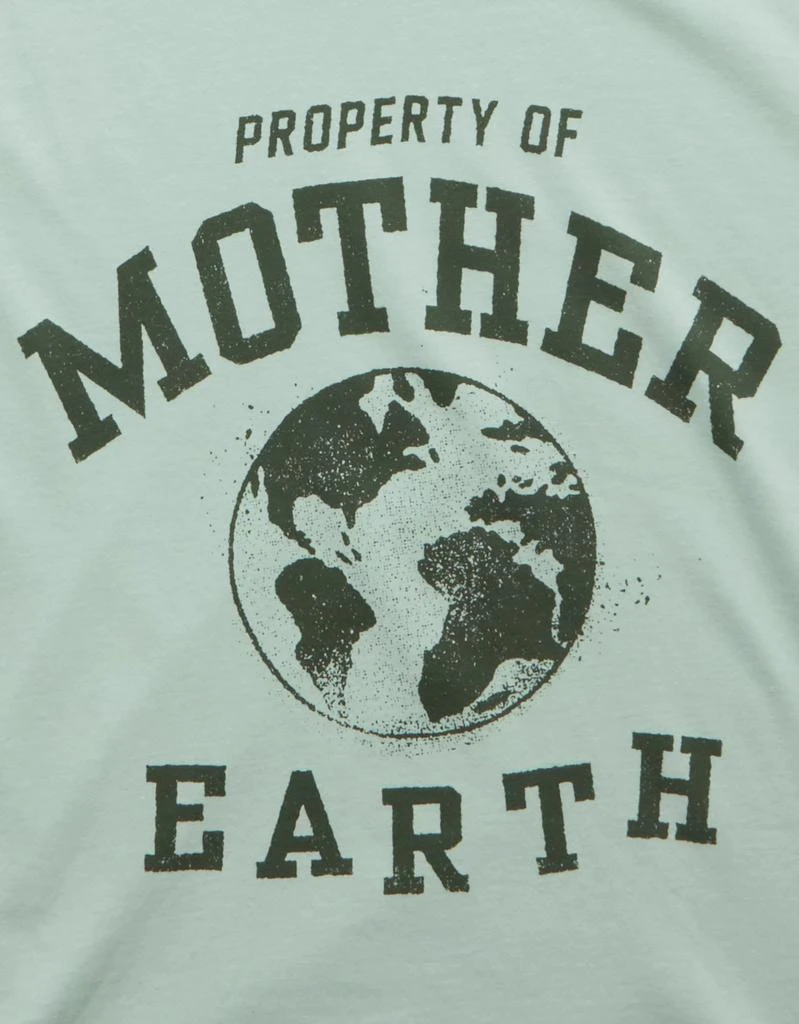 AE AE Earth Graphic T-Shirt 3