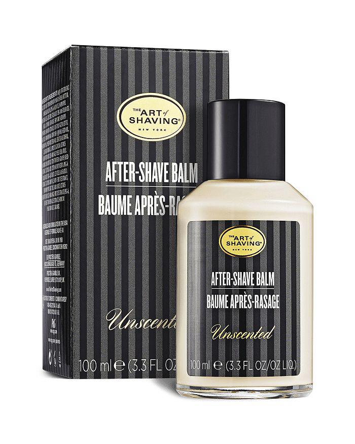 The Art of Shaving After Shave Balm - Unscented