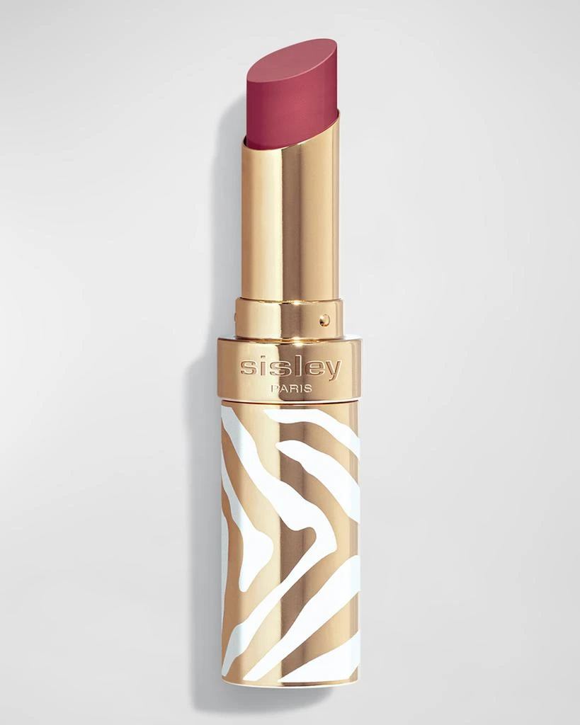 Sisley Phyto-Rouge Shine Lipstick 1