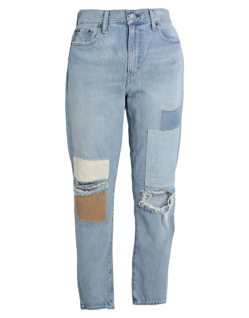 Ralph Lauren Baggy 1