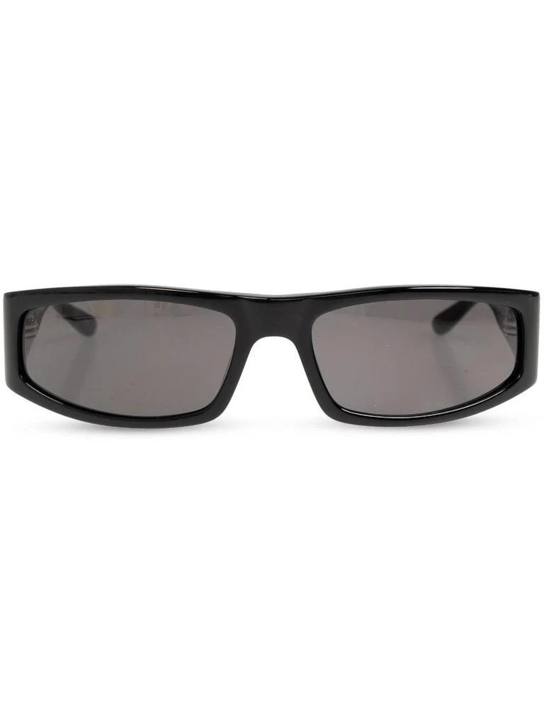Courrèges COURRÈGES - Tech Sunglasses 1