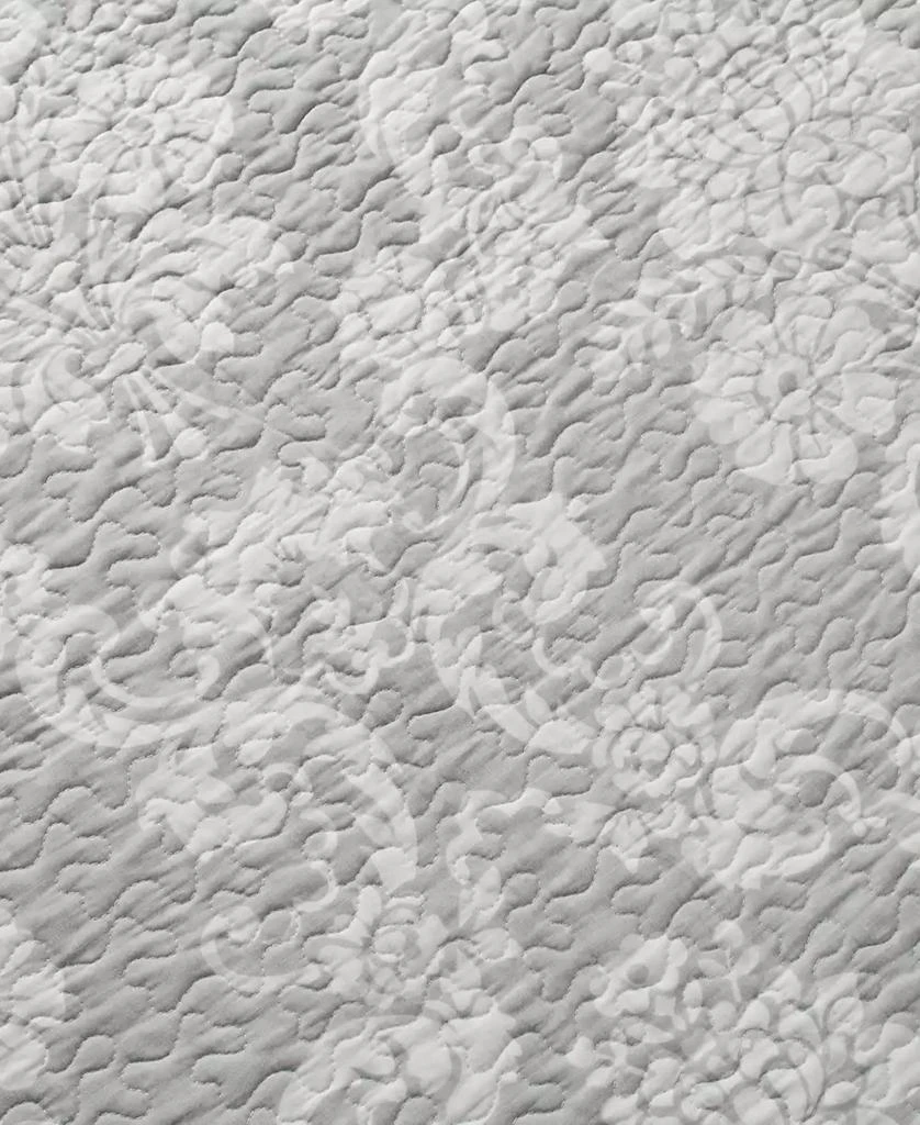 Laura Ashley Venetia 2-Pc. Quilt Set 8