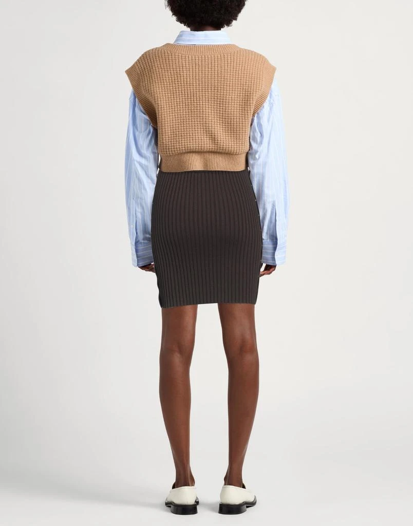 Wolford Mini skirt 3