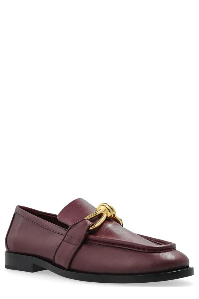 Bottega Veneta Bottega Veneta Astaire Slip-On Loafers 2