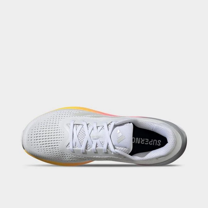 Adidas Men's adidas Supernova Rise Dreamstrike+ Running Shoes 5