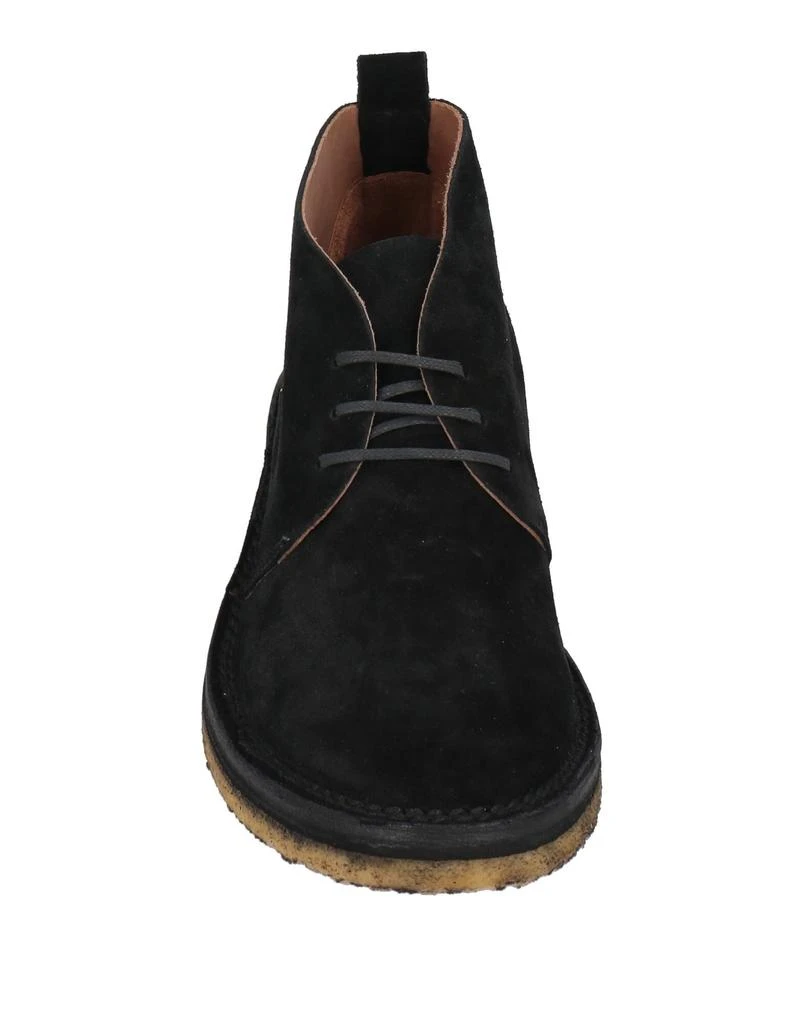 BUTTERO Ankle boot 4