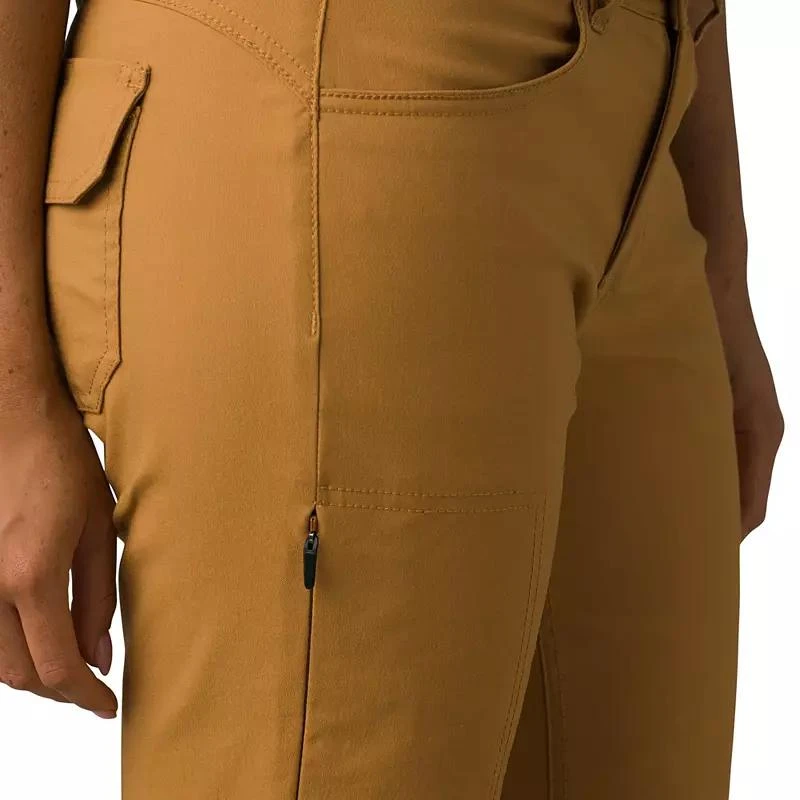 Prana prAna Women's Halle Straight Pants II 5