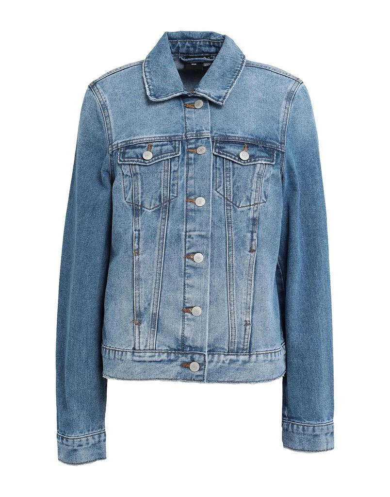 VERO MODA Denim jacket 1