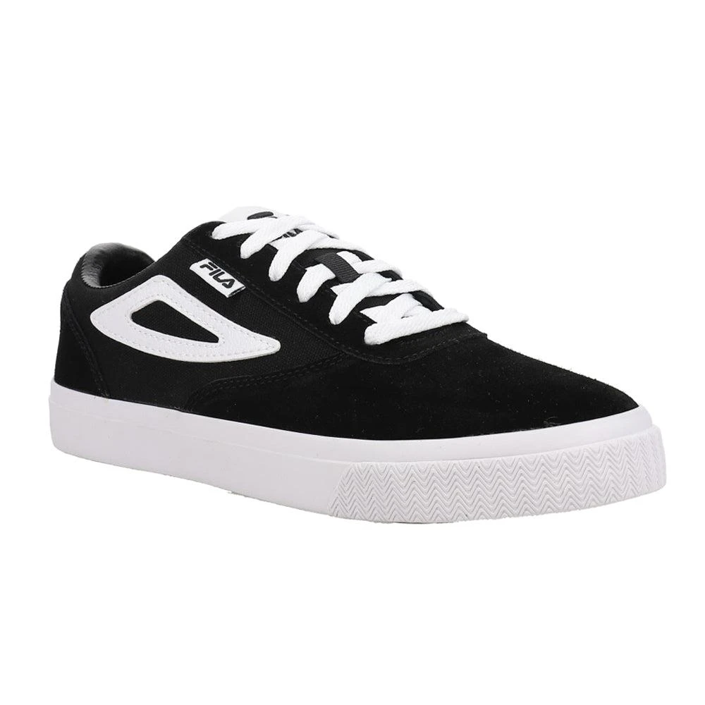 Fila Boarder FX1 Lace Up Sneakers 2