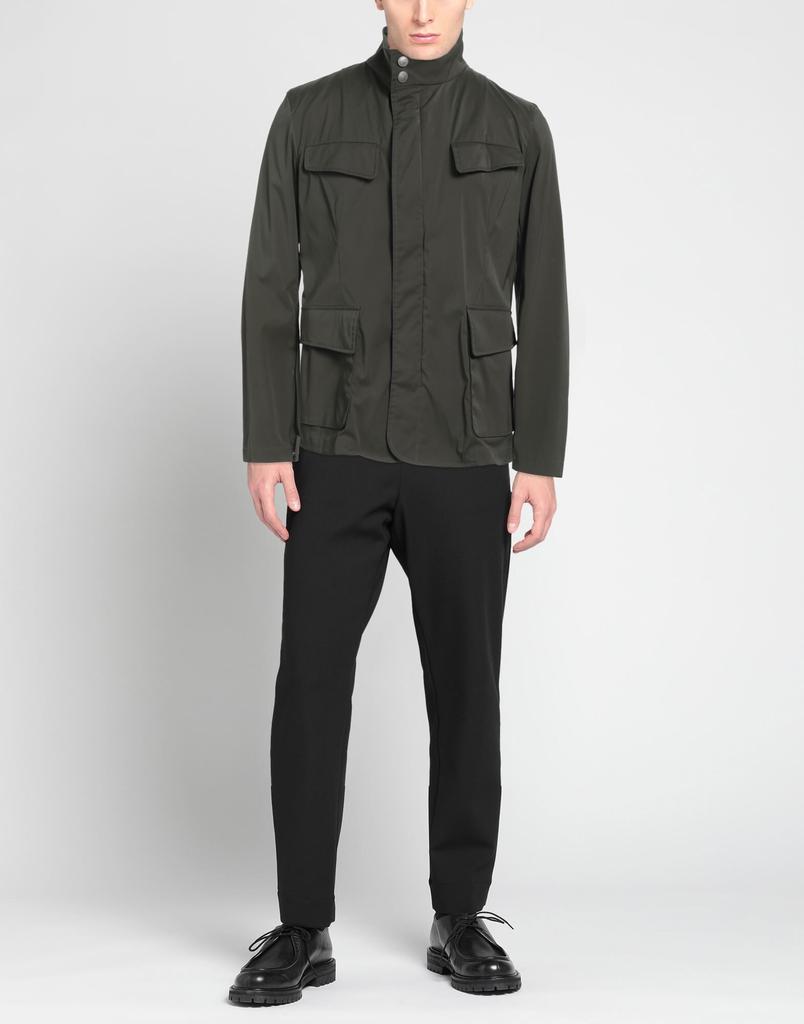 SEALUP Jacket