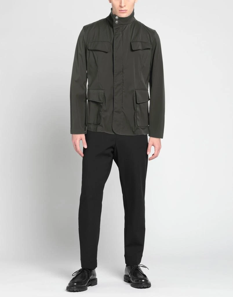 SEALUP Jacket 2