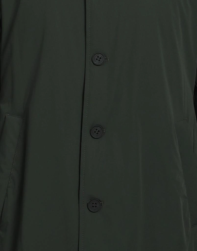 ESEMPLARE Full-length jacket 4