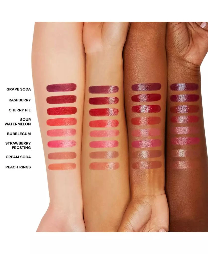 Too Faced Kissing Juicy Tint 8