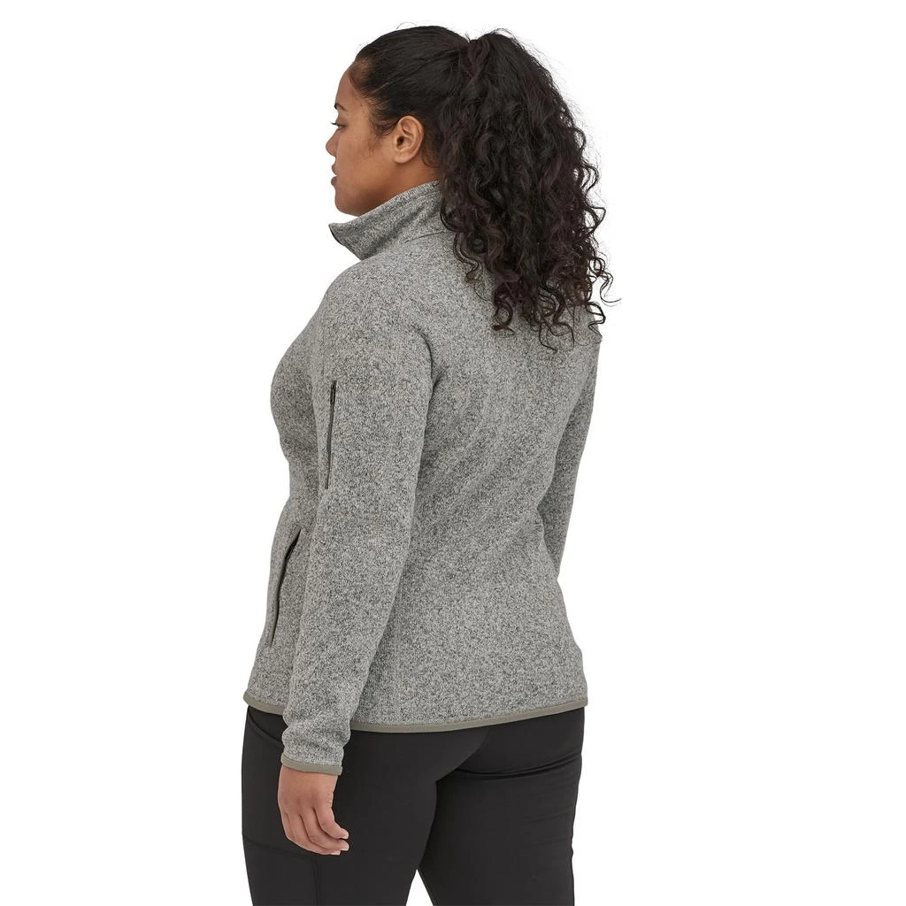Patagonia Patagonia Better Sweater Full-Zip Fleece Jacket - Women's 10