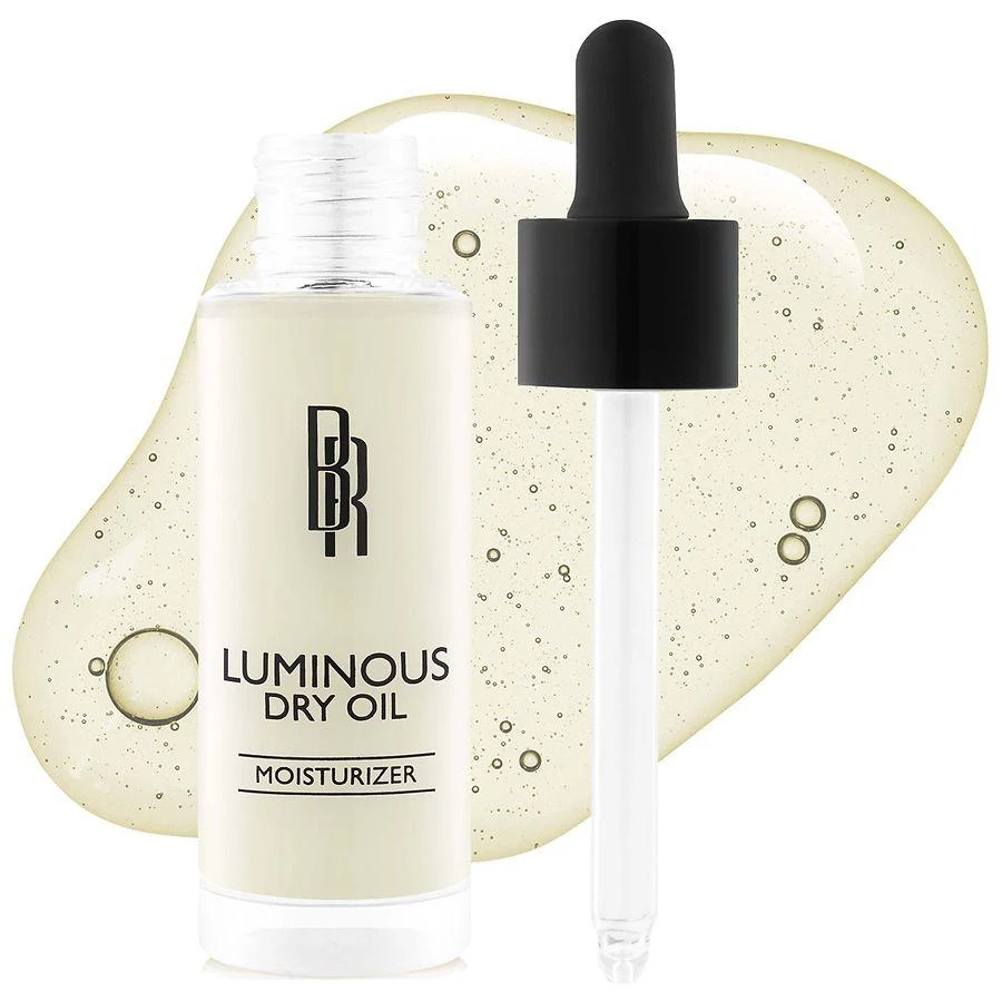 Black Radiance Luminous Dry Oil Moisturizer 3