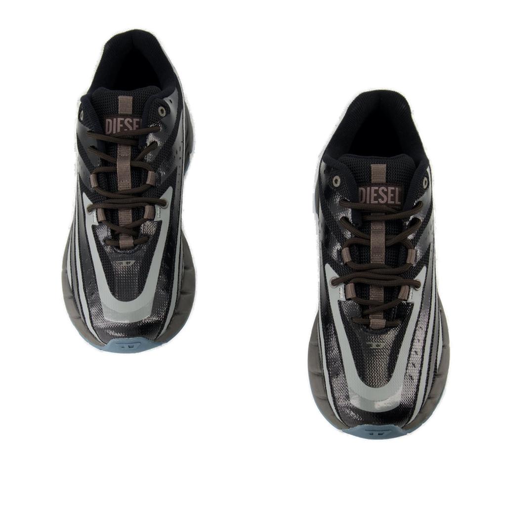 Diesel D-Airspeed Low Sneakers – On Sale Now with Up to 54