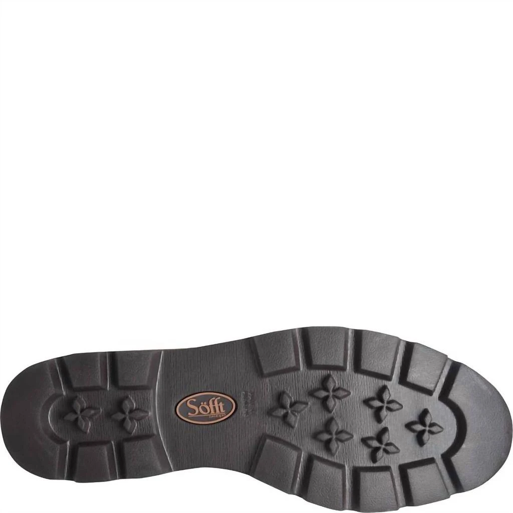 Söfft Sofft - Women Pecola Boots 6