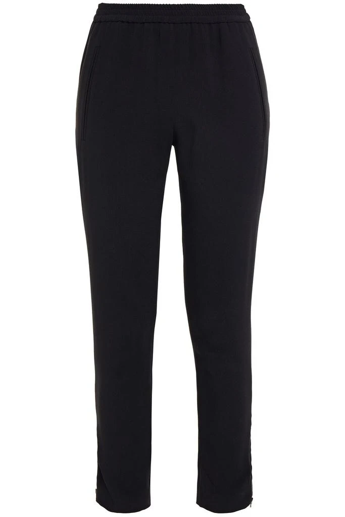 Stella McCartney Crepe tapered pants 1