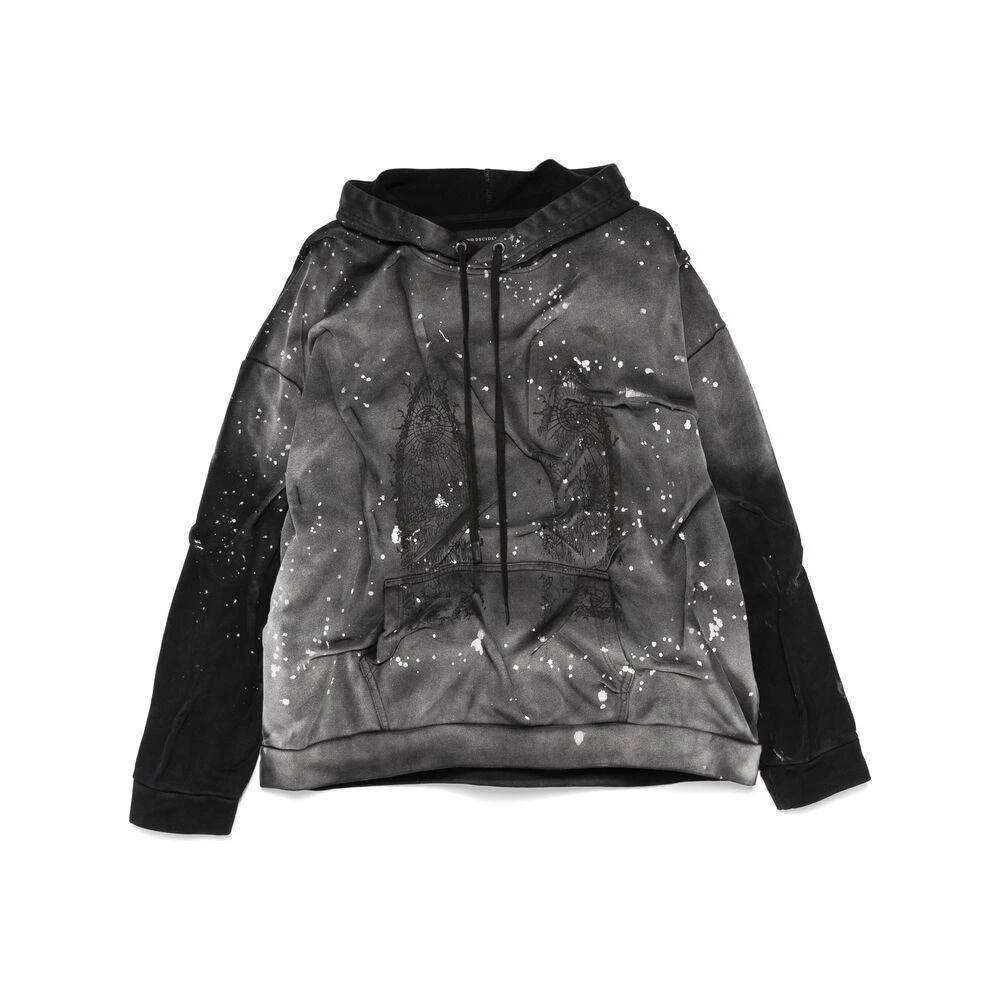 Who Decides War Who Decides War Sweatshirts 1