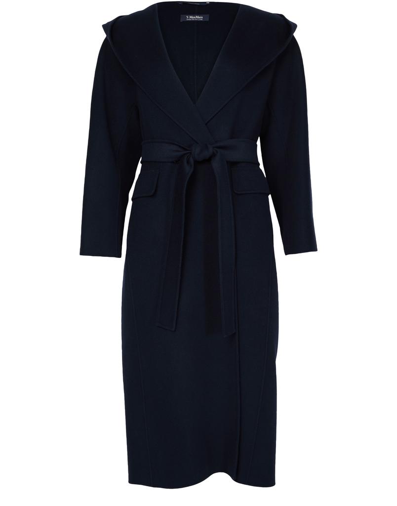 Max Mara Cassia long coat
