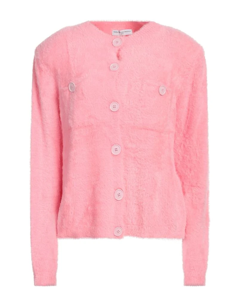 maria vittoria paolillo mvp Cardigan 1