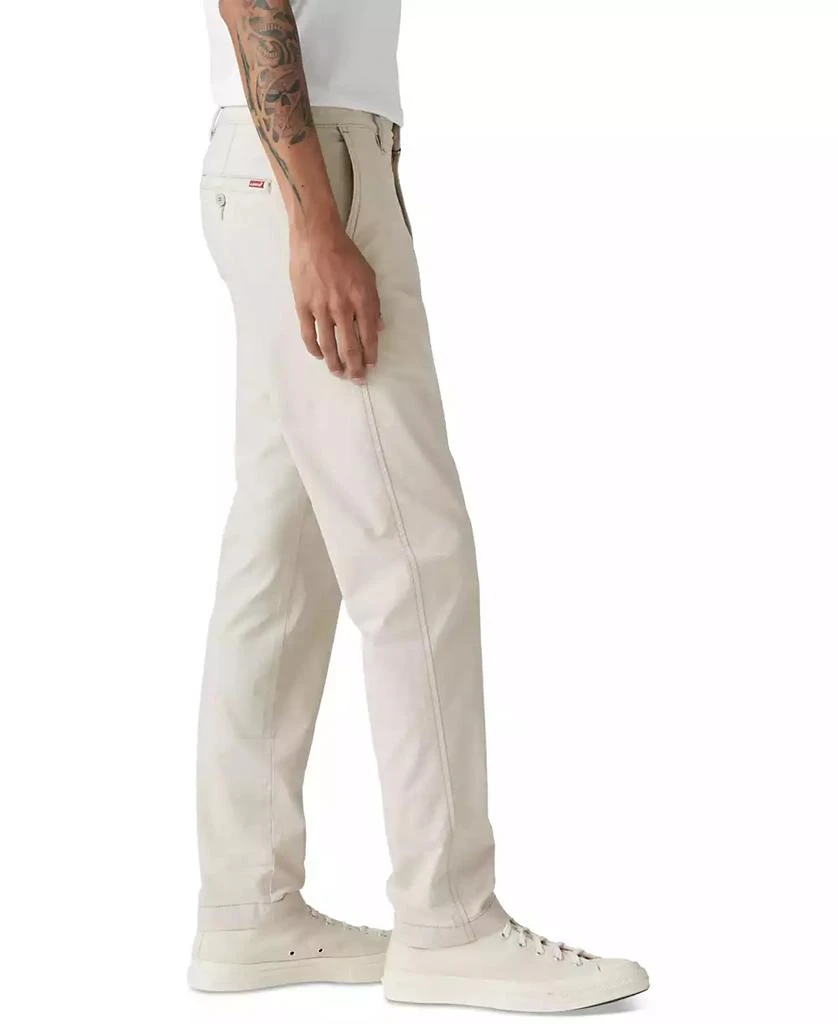 Levi's Men's XX Chino Standard Taper Fit Stretch Pants 2