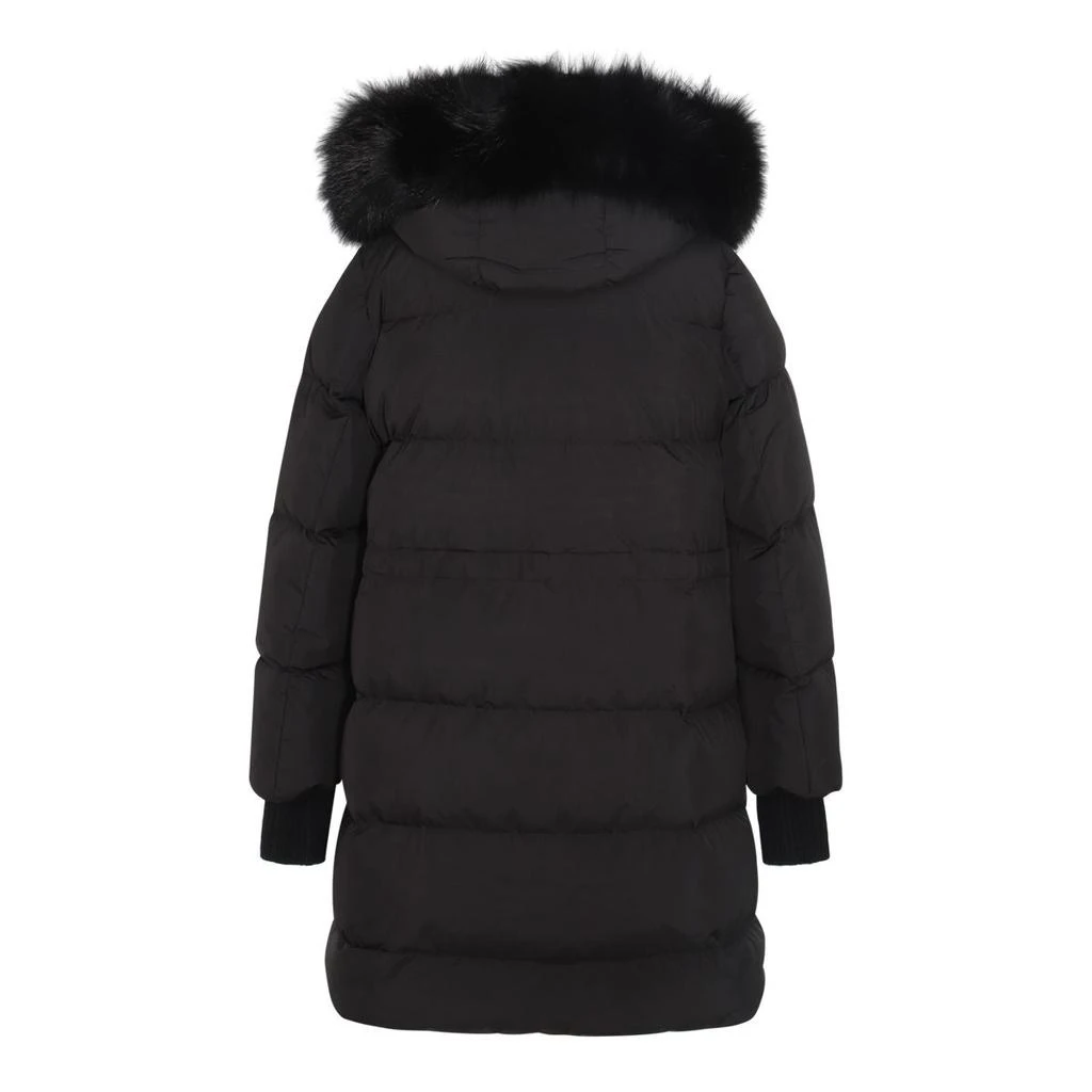 MOORER Moorer Coats Black 2