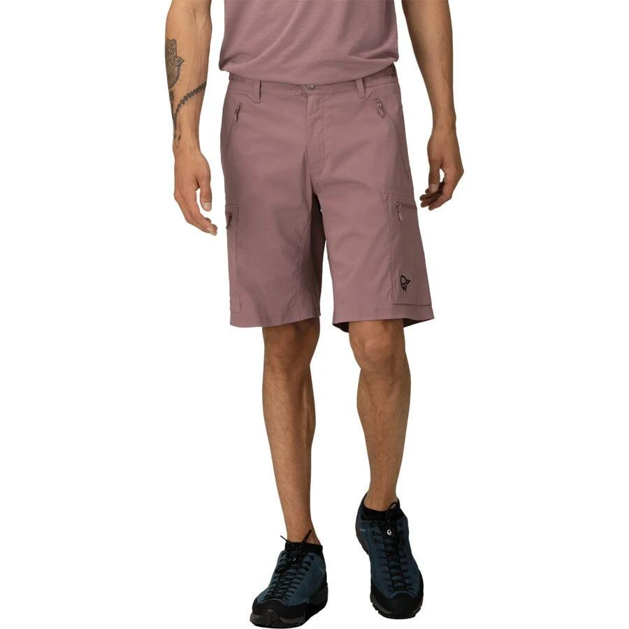 Norrøna Femund Light Cotton Short - Men
s